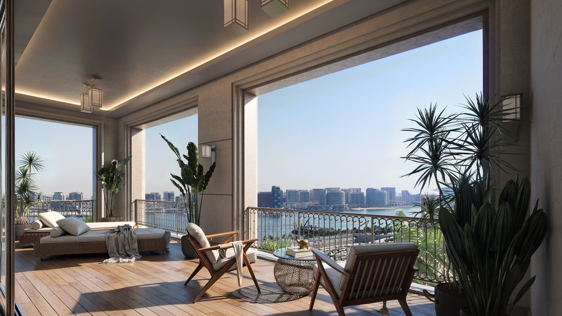 Bab Al Qasr Residence 25 Bab Al Qasr Residence 25